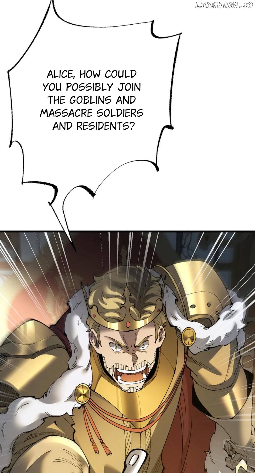 From Goblin to Goblin God Chapter 69 - page 5